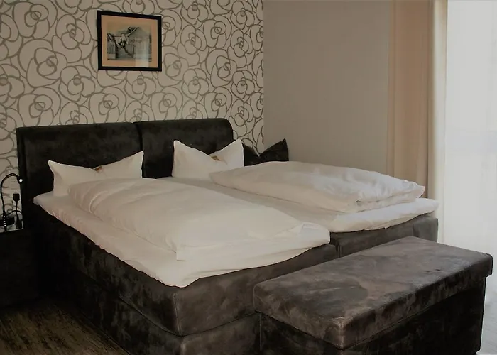 3 SterneHotel Schöne Aussicht