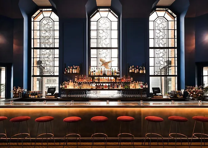 Beekman Tower Hotel