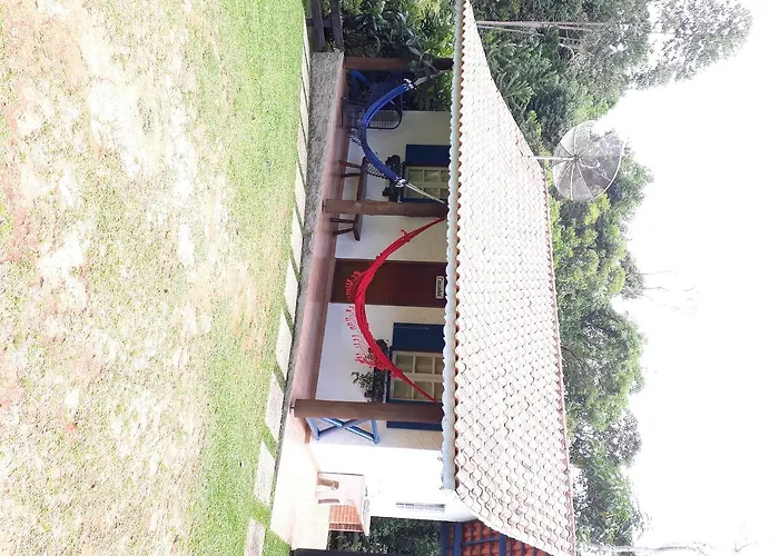 Casa de férias: Caminho do Sol