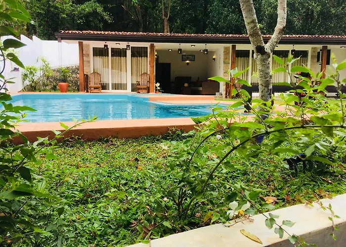 Villa Kandy