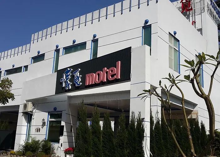 Love Story Motel