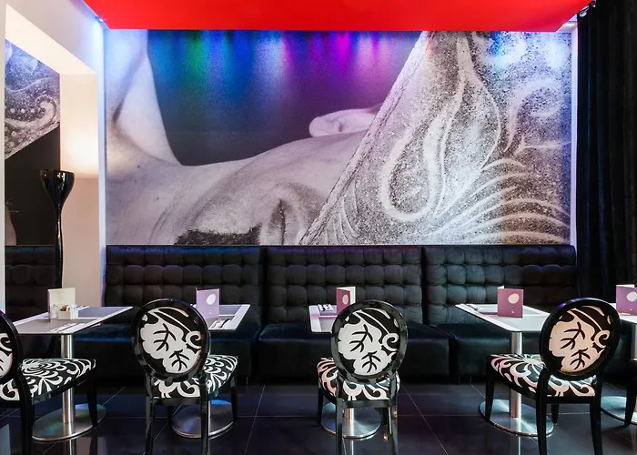Hotel Bcn Design