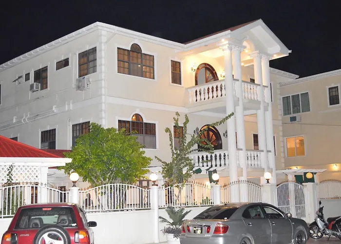 El Dorado Inn