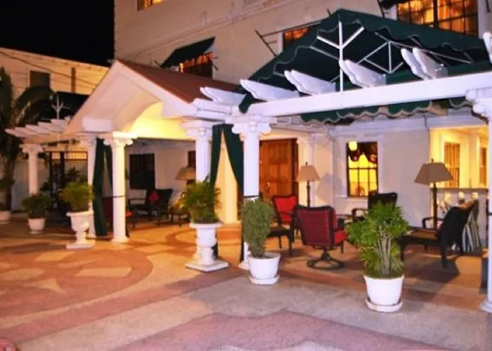 El Dorado Inn
