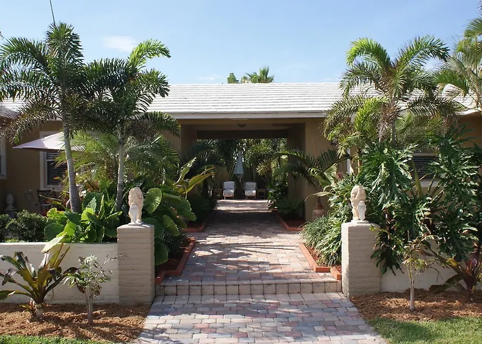 Trip to College Atlantic Shores Vacation Villas