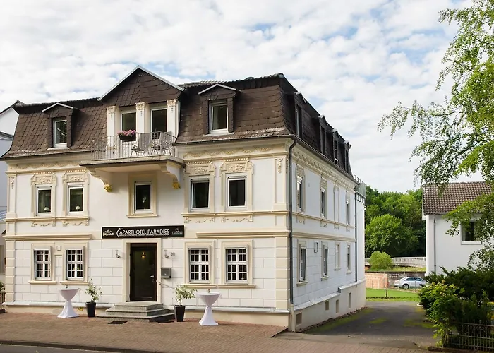 Paradies