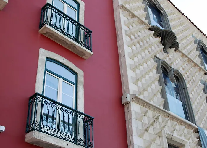  Riverside Alfama