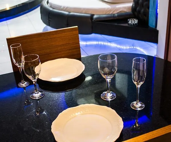Netuno Motel (Adults Only)