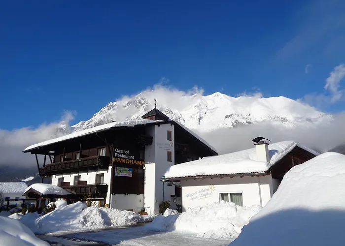 Gasthof Panorama