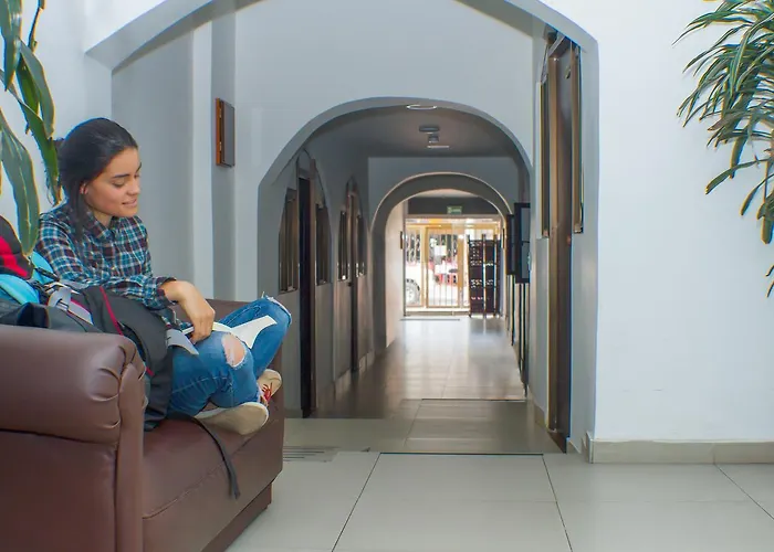 Hotel Siar
