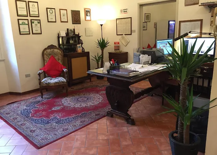 Hotel Crocini