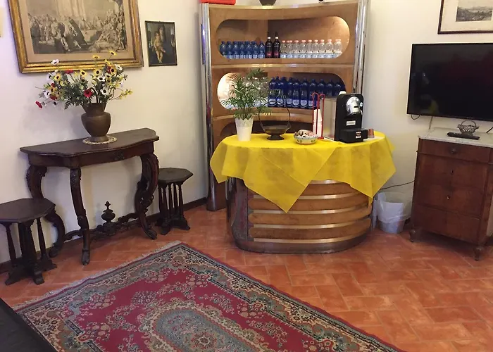 Hotel Crocini