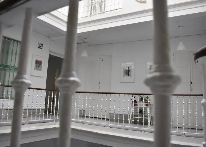 Pensión Cádiz