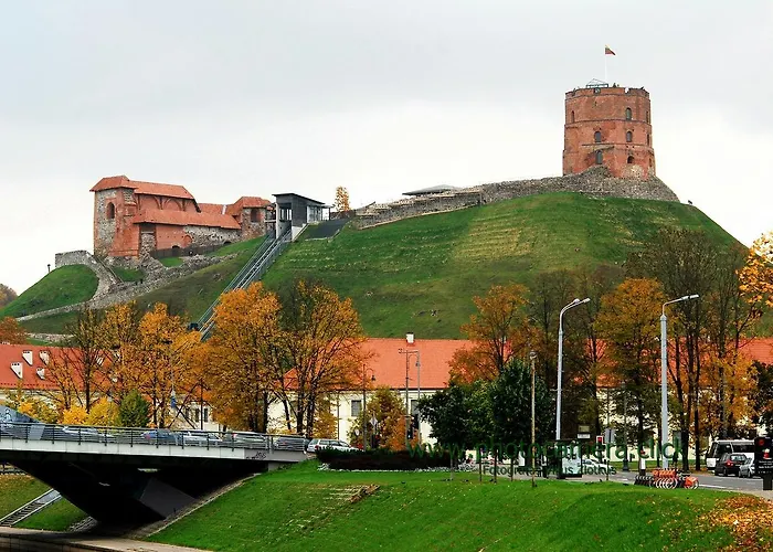 3 star hotel: Hotel Tilto