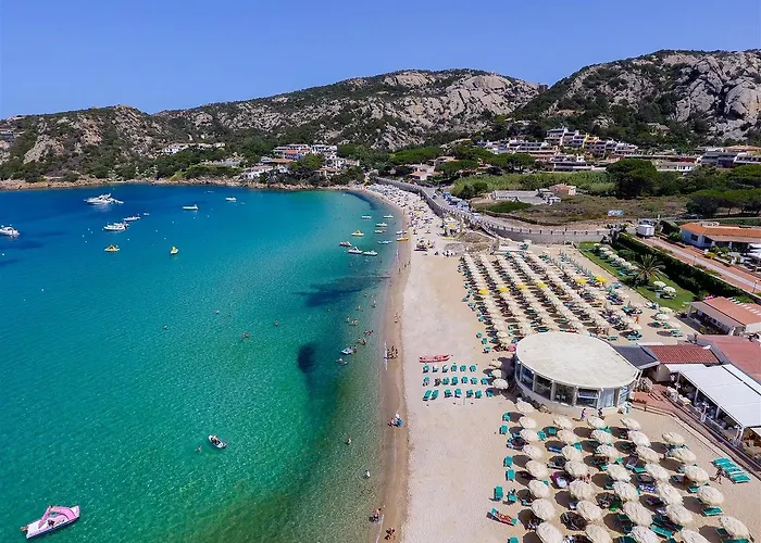 Club Hotel Cormorano