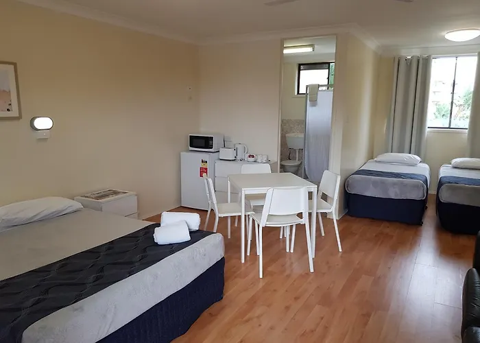 Sundale Motel