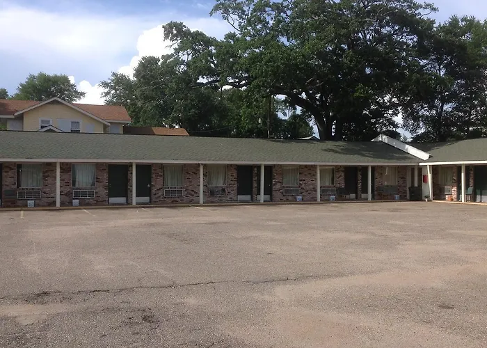 Motels Flamingo Beach Inn