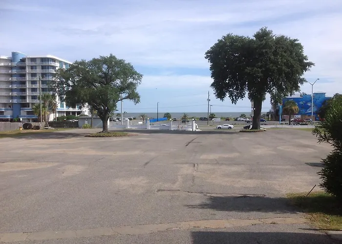 Motels Flamingo Beach Inn