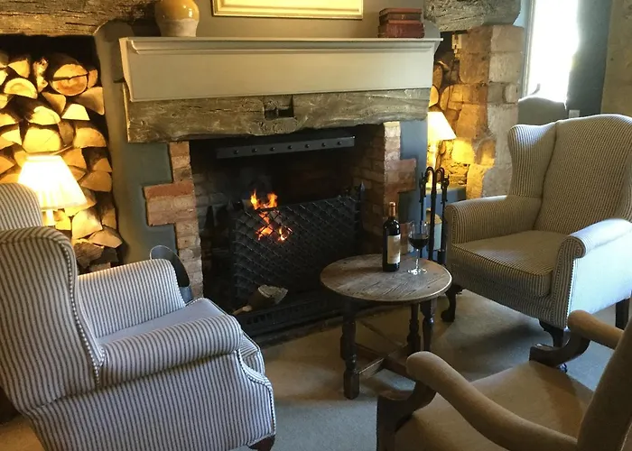 The Brownlow Arms Inn