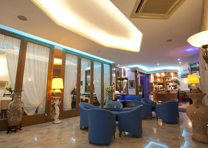 Hotel Medusa