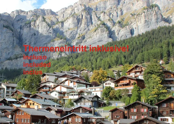Paradis-Leukerbad-Therme