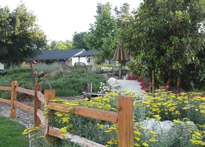 Farmhouse
