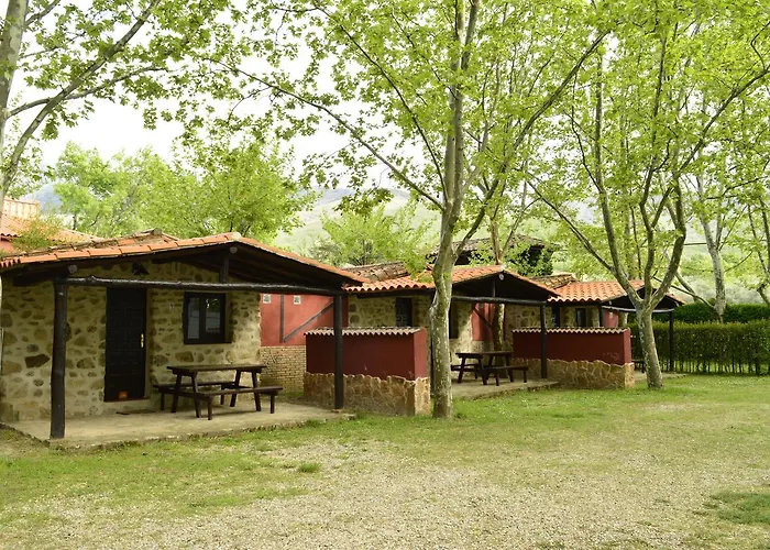 El Pinajarro
