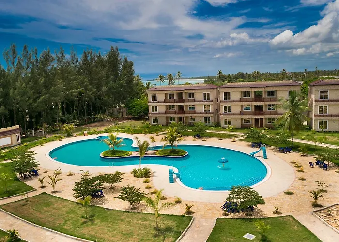 Resorts Guide Sunrise Beach