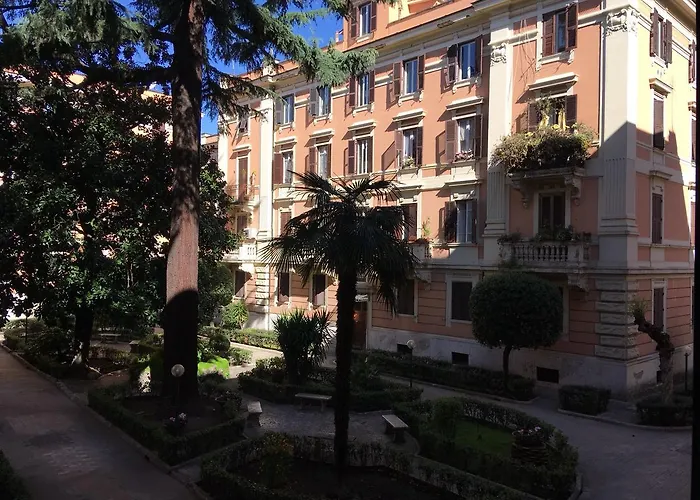 Roman Way San Giovanni
