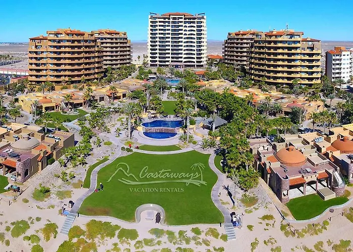 Cheap hotel: Bella Sirena Rocky Point By Castaways