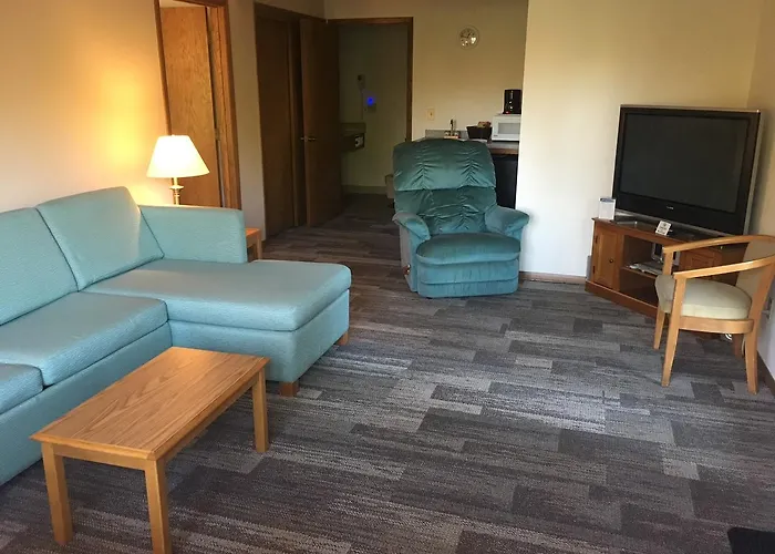 Cheap hotel: Lull-Abi Inn