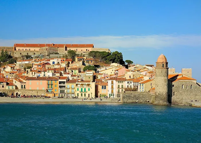 Hotel que admite mascotas: Azureva Argeles