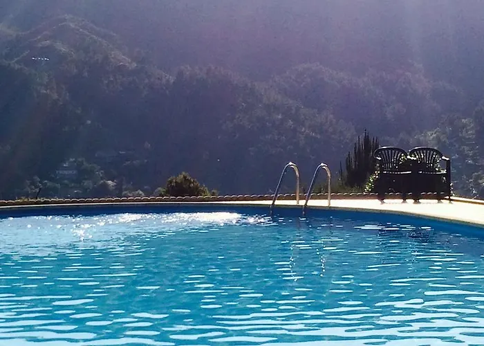  Vale De Azereiros s