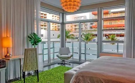 4 star hotel: Prime Hotel Miami