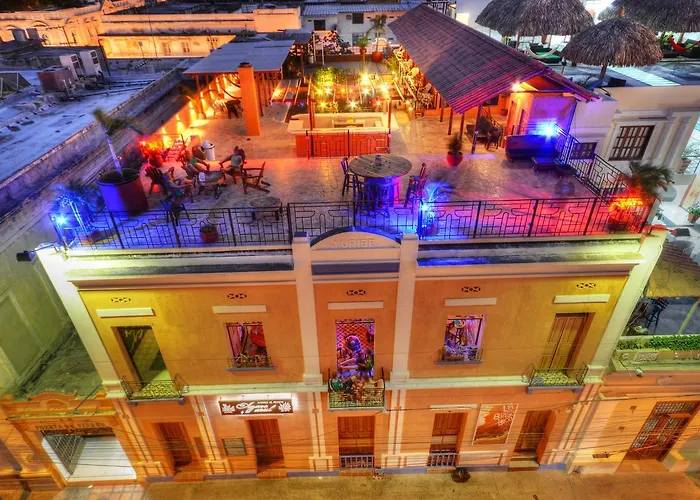 La Brisa Loca Hostel