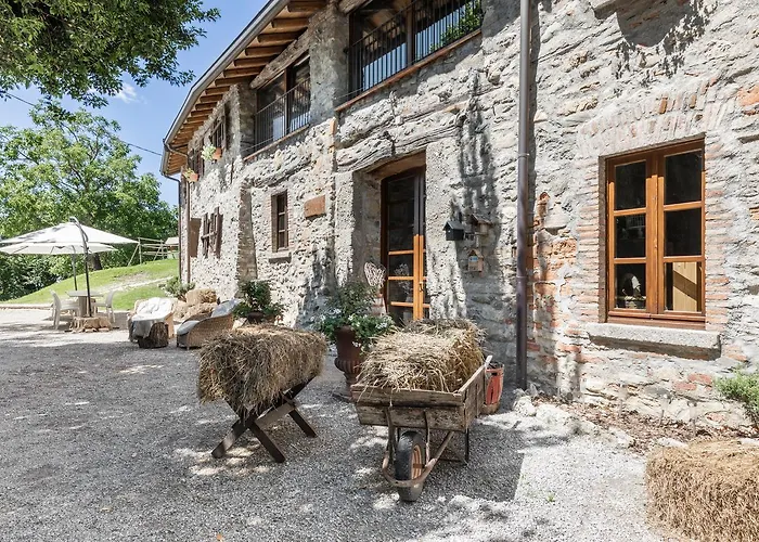 Agriturismo Cascina Mirandola