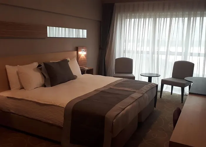 Spa Hotel: Greymark Hotel