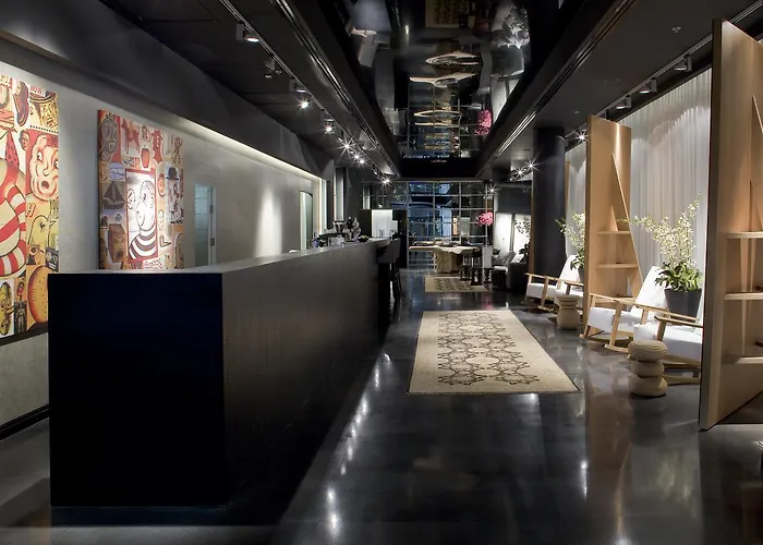 Leonardo Boutique Tel Aviv