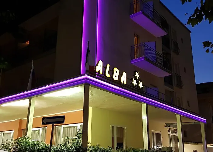  Alba