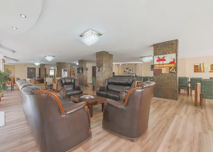 Hostapark Hotel