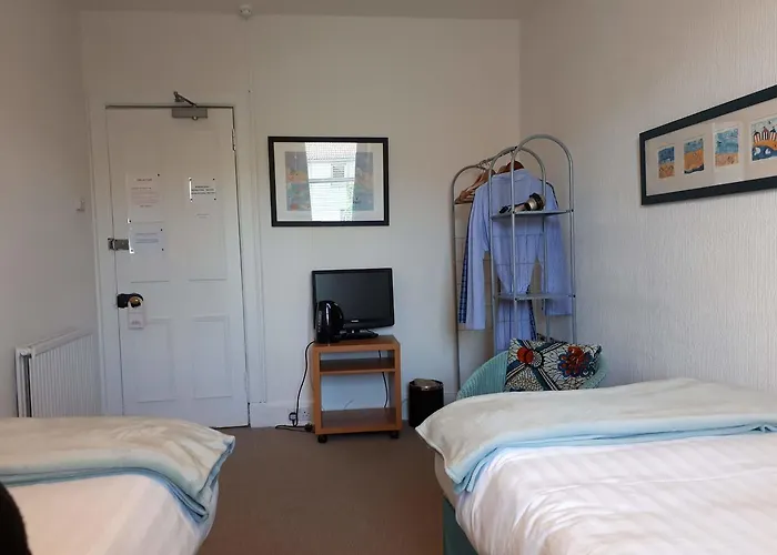 Canadale Guest House