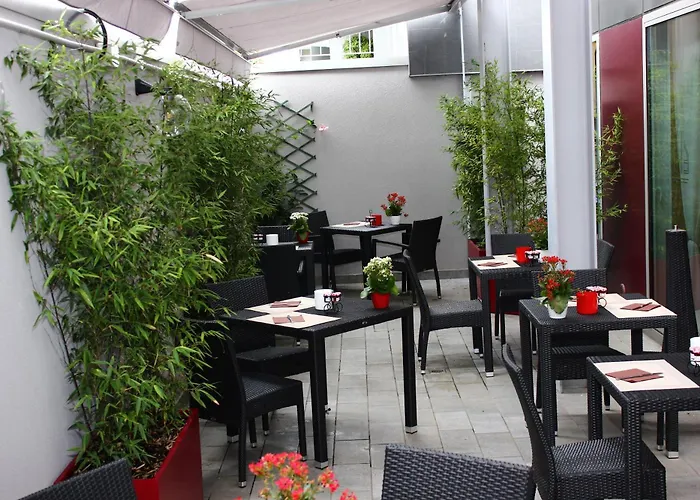Expo Milan&SPA