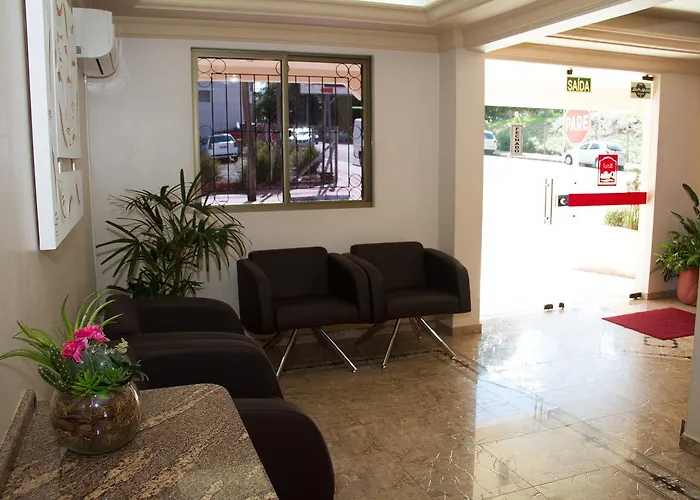 Hotel Pallis