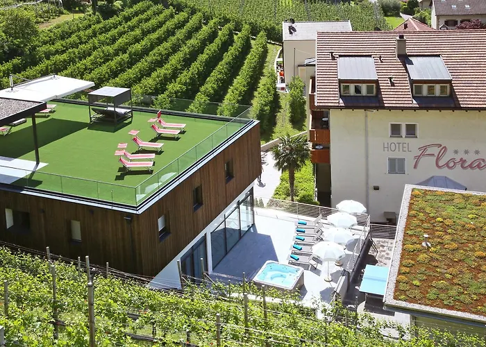 Hotel Flora