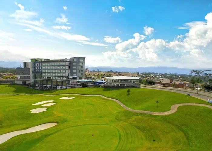 Punta Diamante Premium Hotel