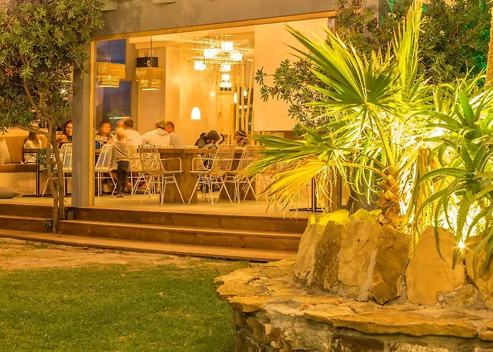 Casa de huéspedes: Hostal Banti