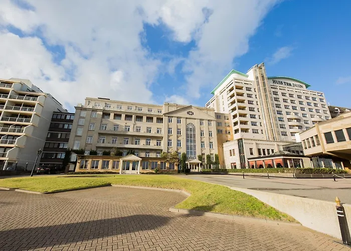 The Historic Huis ter Duin