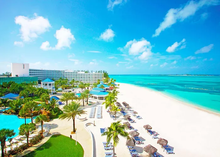 Melia Beach
