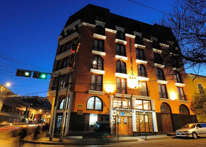 Hotel Osira
