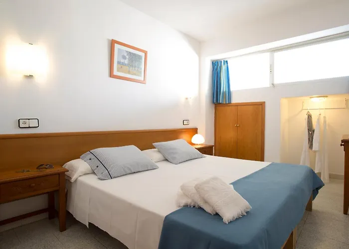 Hotel: Magaluf Strip Apartment